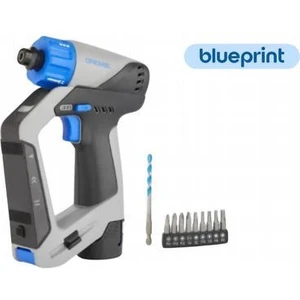 DD12V-S1 Çok Amaçlı Matkap