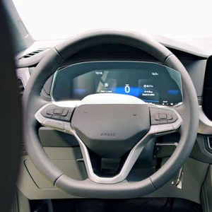 Volkswagen Taigo Uyumlu Dijital Gösterge 9h Nano Ekran Koruyucu