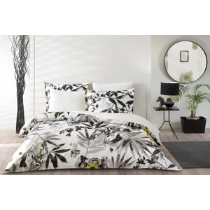 Dijital Saten Çift Kişilik Nevresim Takımı