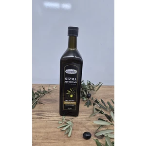 Iık Hasat Zeytinyağı  Soguk Sıkım Taze ve Yoğun Bir Lezzet 1 Litre