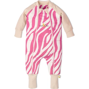 Luna di Cotone 2.0 Tog %100 Organik Pamuklu Uyku Tulumu