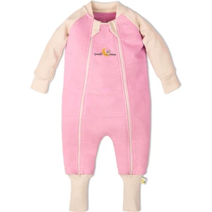 Luna di Cotone 2.0 Tog %100 Organik Pamuklu Uyku Tulumu