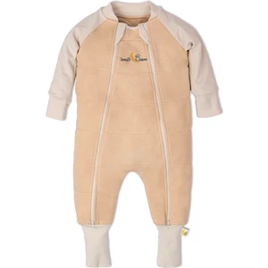 Luna di Cotone 2.0 Tog %100 Organik Pamuklu Uyku Tulumu