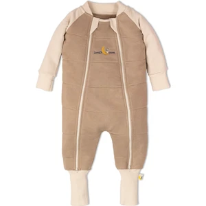 Luna di Cotone 2.0 Tog %100 Organik Pamuklu Uyku Tulumu