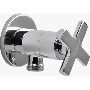 3/8" Artı Ara Musluk