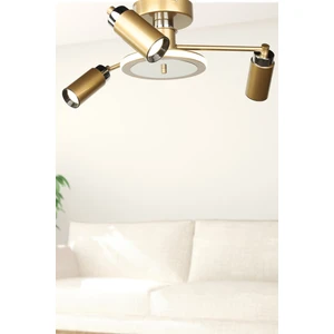 Linz Ledli 3.lü Avize Eskitme