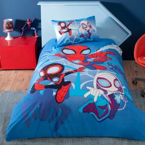 Disney Tek Kişilik Nevresim Takımı