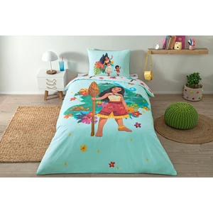 Disney Tek Kişilik Nevresim Takımı