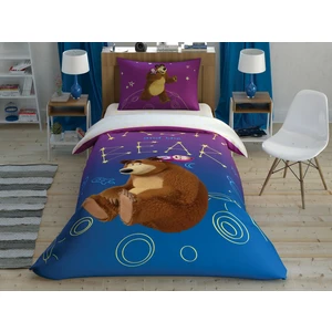 Disney Tek Kişilik Nevresim Takımı