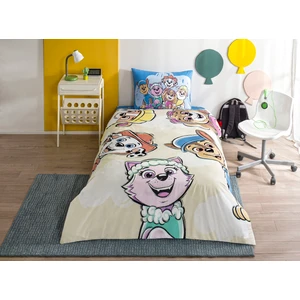 Disney Tek Kişilik Nevresim Takımı