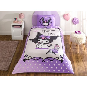 Disney Tek Kişilik Nevresim Takımı