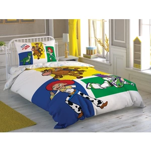 Disney Tek Kişilik Nevresim Takımı