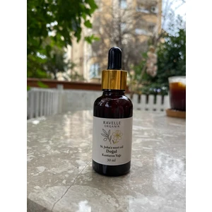 %100 Doğal Kantaron Yağı 30 ml