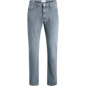 Jack & Jones Jack Jones Mıke Model Rahat Kesim Erkek Kot Pantolon 12282580