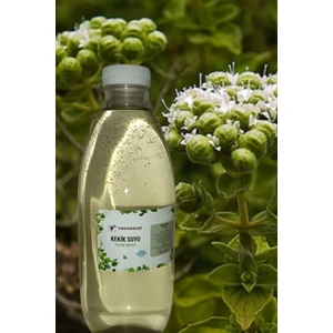 Kekik Suyu (Thyme Water) 1 Litre