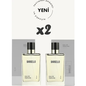 Erkek Parfüm 549 Floral 50 ml Edp (2 Adet)