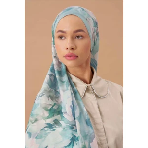 Jardin Secret Collection Soft Şal 3062-08