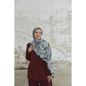 Jardin Secret Collection Soft Şal 3064-06