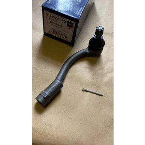 Hyundai Accent Era 2001 Model Sonrası Rot Başı Sağ