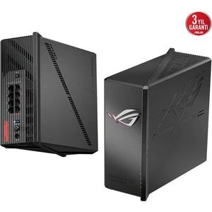 ASUS ROG STRIX GS-BE18000 WIFI7 GAMING ROUTER
