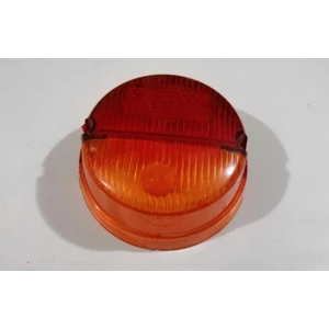 Plastikap Ford Traktör 3000/5000 Arka Stop Lambası Camı