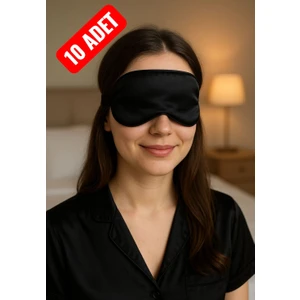 Mpy Global Uyku Göz Bandı Yoga Göz Bandı