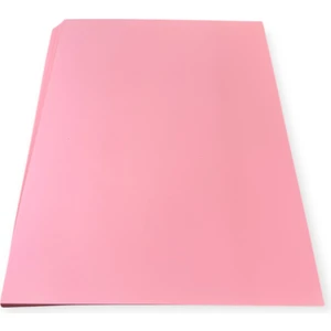 A4 80GR Renkli Fotokopi Kağıdı 100'LÜ Paket Fosforlu Renkler