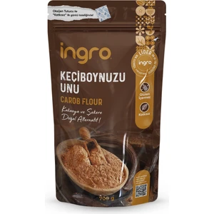 Glutensiz Keçiboynuzu Unu 700 g