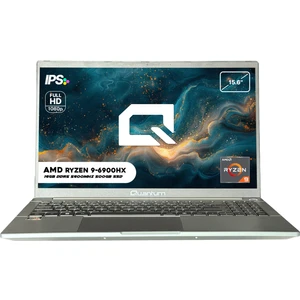 Ultra GL1601 Amd Ryzen 9 6900HX 32GB Ddr5 1tb Nvme SSD 15.6'' IPS 90Hz Freedos Notebook