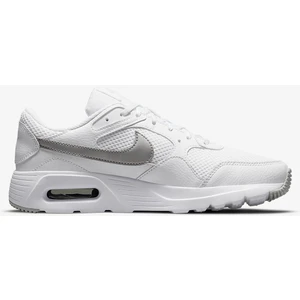Wmns Air Max Sc Unisex Beyaz Günlük Ayakkabı  - CW4554-100
