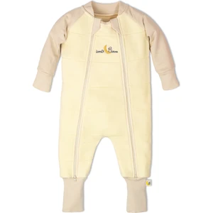 Luna di Cotone 2.0 Tog %100 Organik Pamuklu Uyku Tulumu