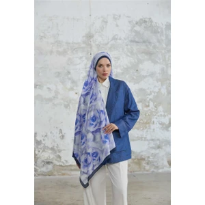 Jardin Secret Collection Soft Şal 3064-11