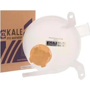 Opel Yedek Su Deposu Kale 343775