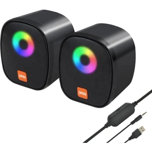 Rgb-24 2'li USB Hoparlör