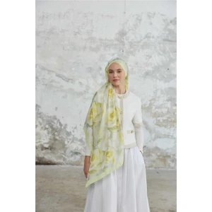Jardin Secret Collection Soft Şal 3064-09