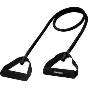 120 cm Tutacaklı Tam Sert 9*13 mm Pilates Direnç Lastiği