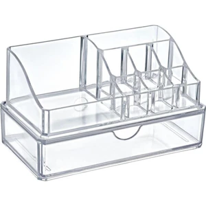 Küçük Boy Çekmeceli Kozmetik Makyaj Organizeri