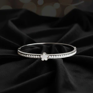 Yonca Kelepçe Bileklik 03 Ync-Klpc-Blk-03