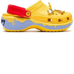 Wınnıe The Pooh Classıc Platform Kadın Terlik 211092-90H