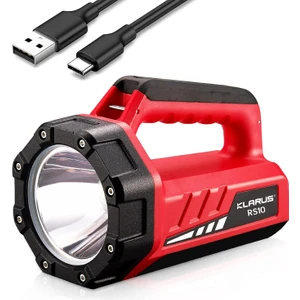 RS10 800 Lümen El Feneri