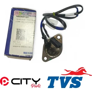 Raider 125 Vites Müşürü CT0851