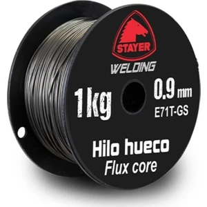 STY-2798 Kaynak Teli 0.9 mm 1kg