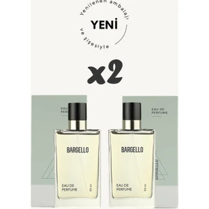 Parfüm 298 Oriental 50 ml Edp (2 Adet)