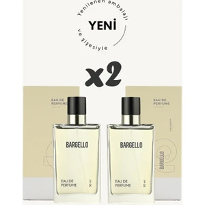 Bayan Parfüm 283 Oriental 50 ml Edp (2 Adet)