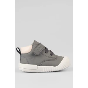 19-25 Numara Ortopedik Unisex Kız-Erkek Ilk Adım Bot Çocuk Bot