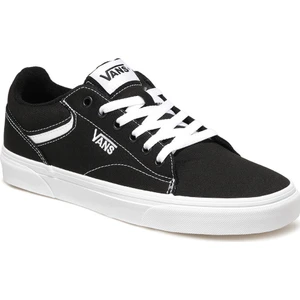 Mn Seldan Erkek Siyah Günlük Ayakkabı