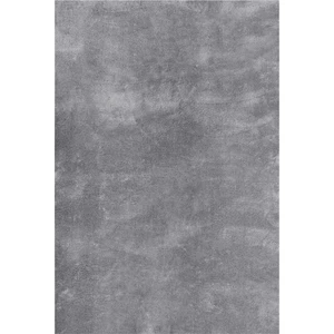 Neva Peluş Halı | Kaymaz Tabanlı Makinede Yıkanabilir | Ultra Yumuşak Modern Halı | Beyaz | NVA01