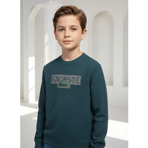 Kumrunun Dünyası Erkek Çocuk Sweatshirt 13-16