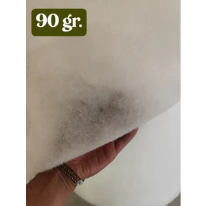 Musa Kanepe Vatka Elyaf (EN:100CM/BOY:200CM)- Sarma Elyaf - Yorgan Elyafı - Mont Elyafı (60GR.-500GR. Arası)