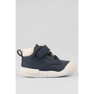 19-25 Numara Ortopedik Unisex Kız-Erkek Ilk Adım Bot Çocuk Bot